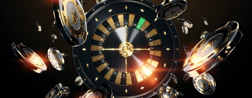 985 bet O Professor que Descobriu a Mesa de Roleta