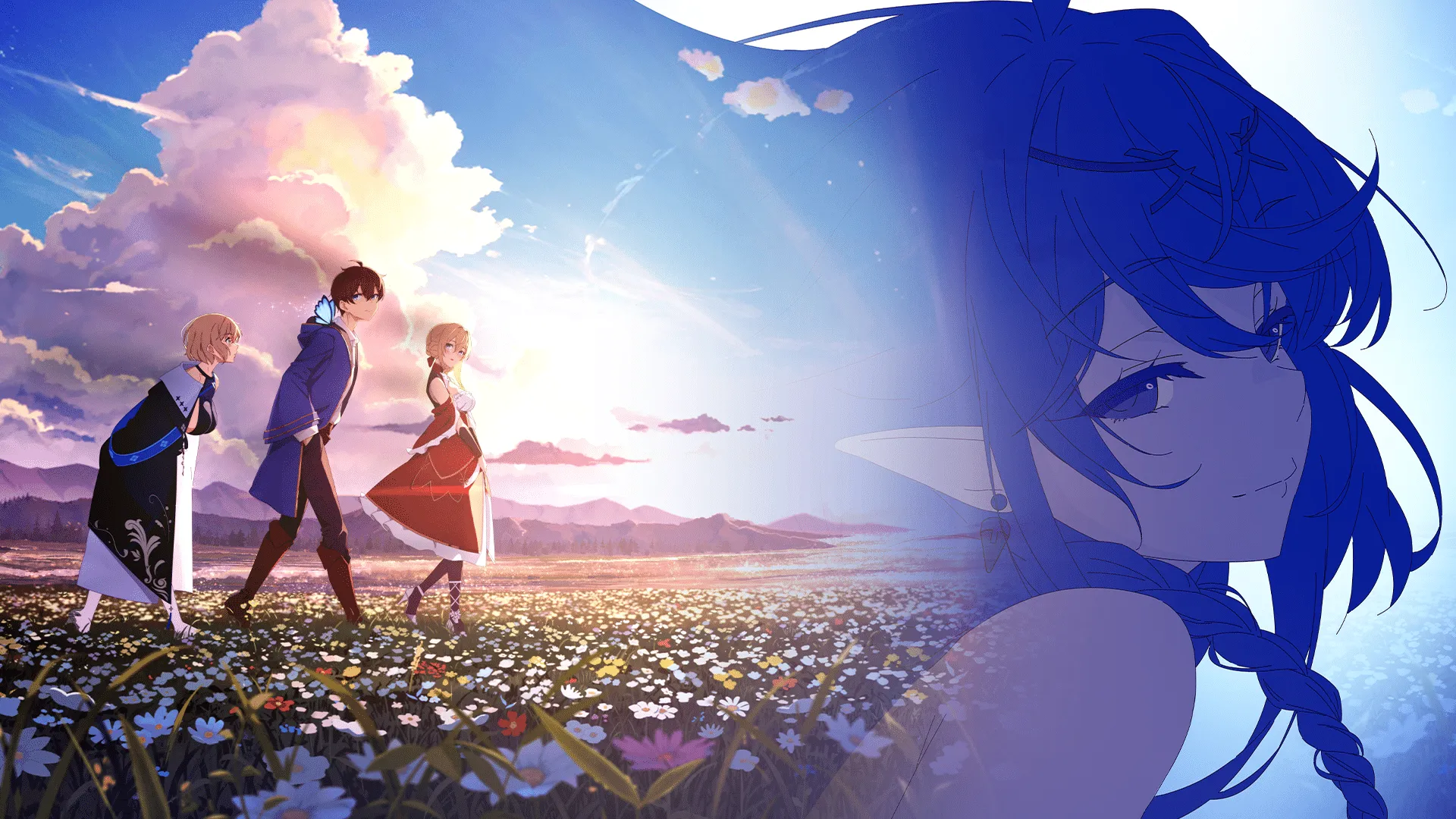 985 bet Banner do Jogo